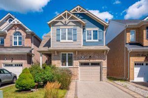 180 Spring Creek Drive, Waterdown